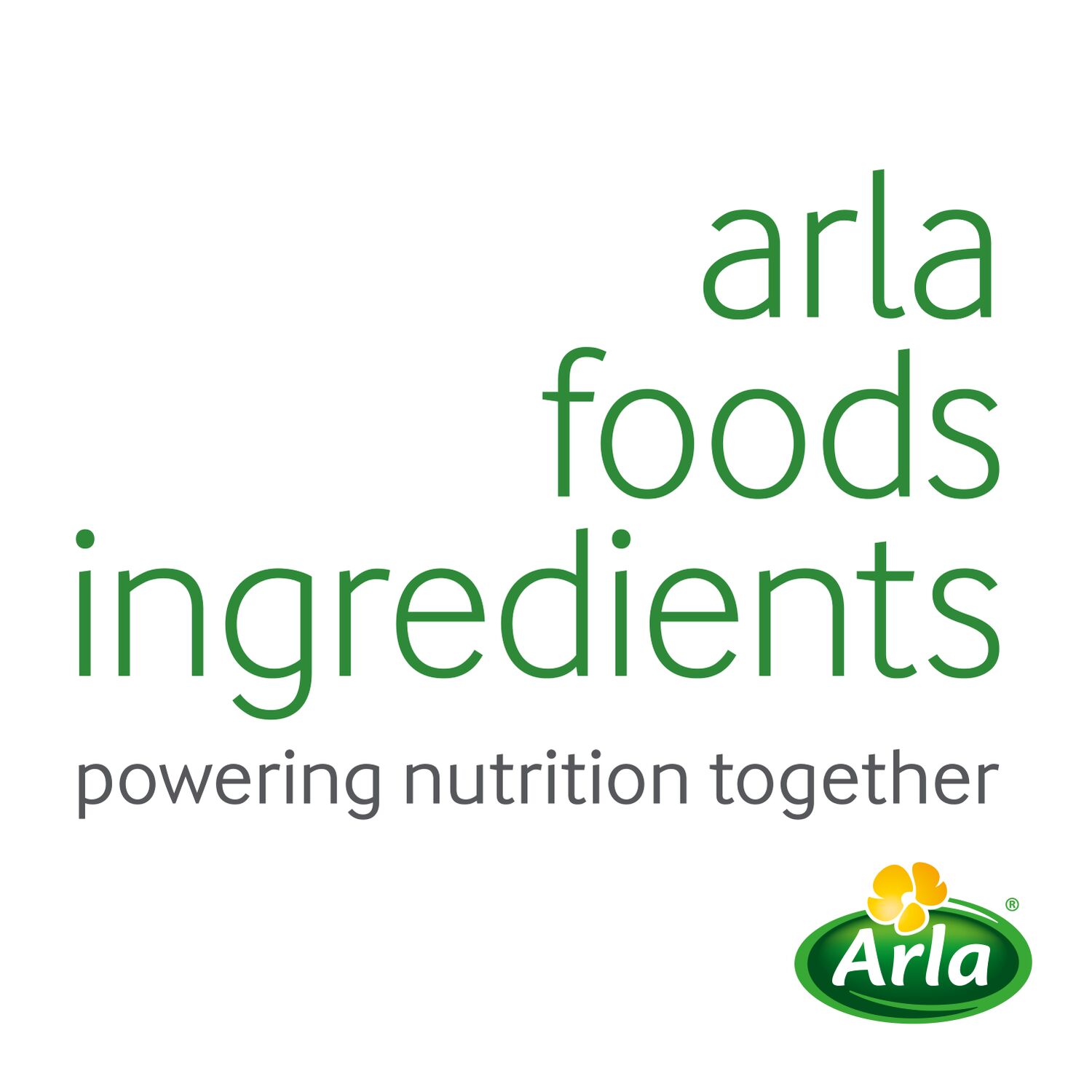 About Arla Foods Ingredients Group P/S.